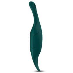 MyPlayToys Stimulateur de Clitoris Leavy
